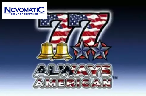 Always American Deluxe